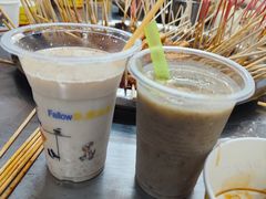 -卫卫麻辣烫(建设新村路店)