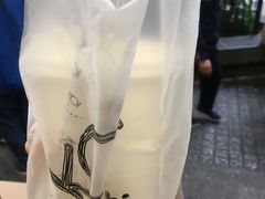 芋圆鲜奶-Koi thé(水坑尾街店)