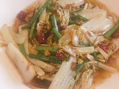 -老牌坊鲁菜名店(宽厚里店)