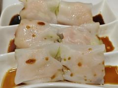 -喜宴又一村·粤菜·茶点·海鲜(壹方天地店)