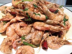 -荣祥海鲜·烟台菜(胜利路二部)
