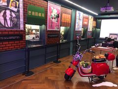 -思南书局(复兴中路店)