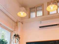 -Egg•Allday Brunch(襄阳北路店)