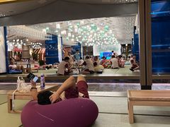 -青水瓦台汤泉(未央店)