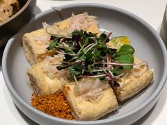 -胡麻(静安嘉里店)