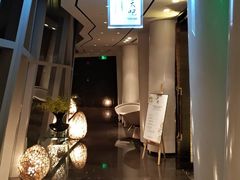 门面-广州四季酒店·天吧·高空酒吧