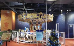 -幻贝家儿童乐园(苏州中心店)