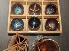 -南里山房·新淮扬菜(徐汇万科店)