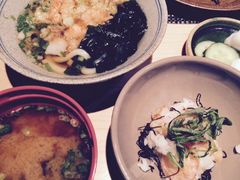 -泉寿司(万科公园店)