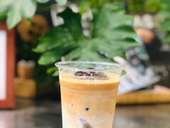 -Seesaw Coffee(上海国金中心店)