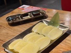 -汉拿山(北京上地华联店)