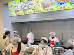-海汇源老烧麦店(东大街总店)