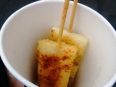 -千禧炸串(明瓦廊店)