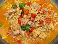 -鲁宴·鲁煨黄河生态大鲤鱼(月坛店)