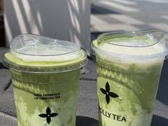 -茉莉奶白(广州动漫星城店)