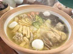 -寻宝记绍兴菜(状元店)