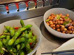 -很久以前羊肉串(朝阳路店)