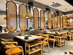 -椰子湾·海南火锅·糟粕醋·椰子鸡(正大广场店)