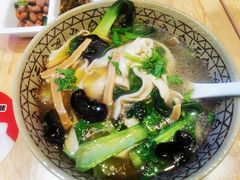 -萧记三鲜烩面(东站店)