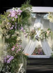 点击看大图 -HELLO你好婚礼婚庆策划
