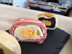 -唐饼家(龙之梦购物中心虹口店)