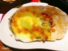 -烧蠔帮·生蚝海鲜牌档(观海店)