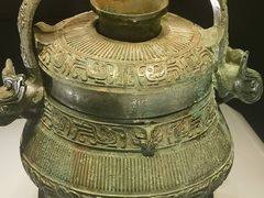-太原市博物馆