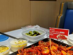 -靓虾二哥长沙地标小龙虾(五一广场店)