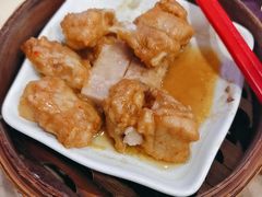-点都德(世纪汇店)