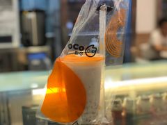 -CoCo都可(合生汇店)