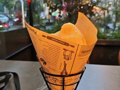 -帕蓝·暹罗料理(大学路店)