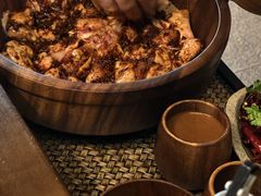 -同仁四季椰子鸡(无锡滨湖万象汇店)