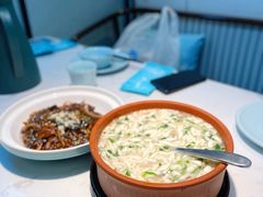 平桥豆腐-淮扬韵(高新大都荟店)