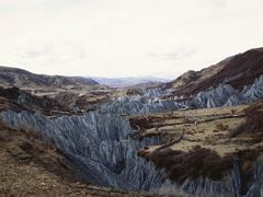 -墨石公园景区