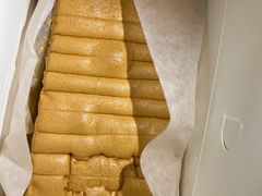 古早原味鸡蛋糕-小熊吉姆(kkone店)