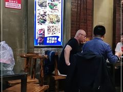 大堂-三子下水馆(南十四道街151号店)