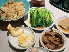 -松鹤面馆·古法焖肉面(观前店)