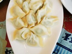 -船歌·鱼水饺青岛菜(奥帆中心店)