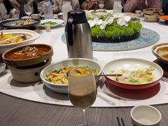 -桃园农庄烤全羊(江秋路店)