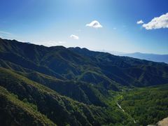 -雁门关景区