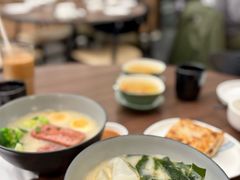 -新旺茶餐厅(鑫耀·光环live店)
