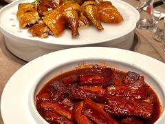 -宴天下大酒店(政和路店)