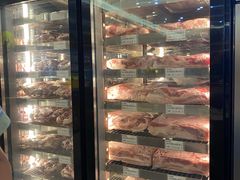-韩香福烤肉庄园(荣成店)