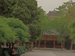 -华清宫景区