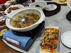 -黔城故事(虎峰别墅店)