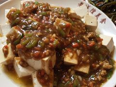 -篱笆院东北饺子王(欧阳路店)