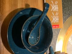 -湊湊火锅·茶憩(东城万达店)
