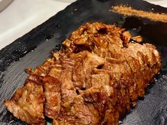 牛肋条-迎悦轩(维景湾店)