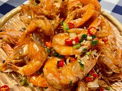 -阿妹小海鲜(下角店)