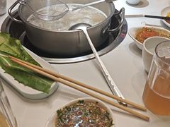 -牛品福潮汕牛肉火锅(旺庄店)